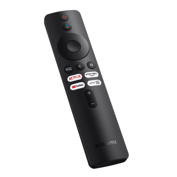 Xiaomi PFJ4191EU wr 04a Xiaomi TV Box S 3rd Gen 4K UHD Media Player (Google TV, Dolby Vision)