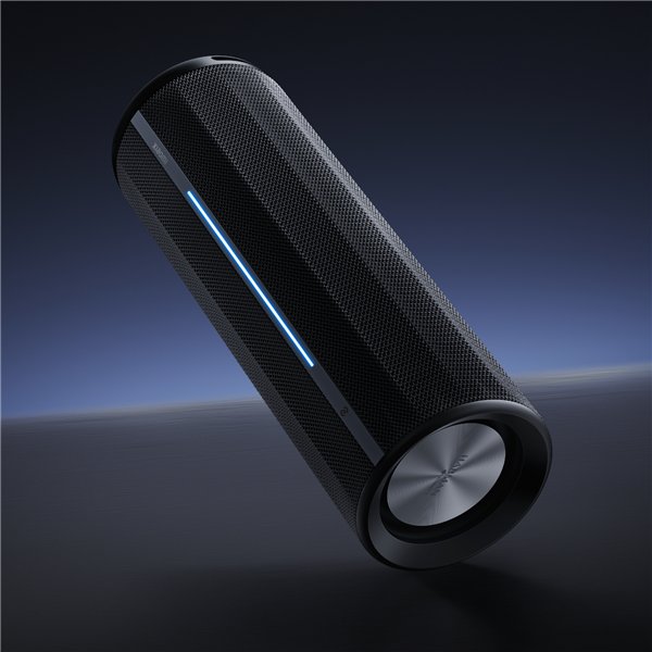 Xiaomi QBH4275GL wr 05a Xiaomi Bluetooth Speaker 40W - Black