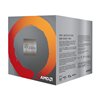 AMD Ryzen 5 3400G 4-Core 3.7GHz AM4 CPU