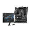 MSI Z890 GAMING WIFI6E Intel LGA1851 ATX Motherboard