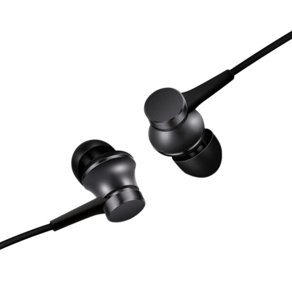 ZBW4354TY wr 01 Xiaomi In-Ear Headphones Basic (Black)