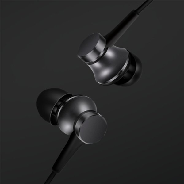 ZBW4354TY wr 02 Xiaomi In-Ear Headphones Basic (Black)