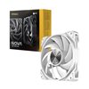 Antec-nova-120-white-wr-01 Antec NOVA PWM 120mm Case Fan White