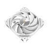 Antec-nova-120-white-wr-04 Antec NOVA PWM 120mm Case Fan White