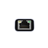 UGREEN CM199-50737 Type-C to Gigabit Ethernet Adapter - Silver