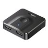 UGREEN CM217-50966 2-in-1 Bi-Directional 4K HDMI Switcher - Black