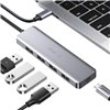 Cm219-70336-wr-03 UGREEN 4-in-1 Type-C Hub | USB 3.0 | Type-C