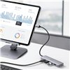 Cm219-70336-wr-05 UGREEN 4-in-1 Type-C Hub | USB 3.0 | Type-C