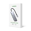 Cm219-70336-wr-06 UGREEN 4-in-1 Type-C Hub | USB 3.0 | Type-C
