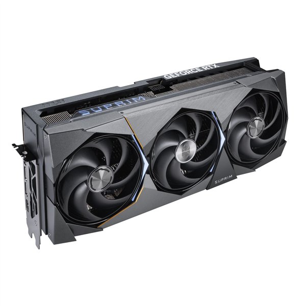 Geforce-rtx-5090-suprim-32gb-wr-03 MSI GeForce RTX 5090 SUPRIM SOC 32GB Graphics Card