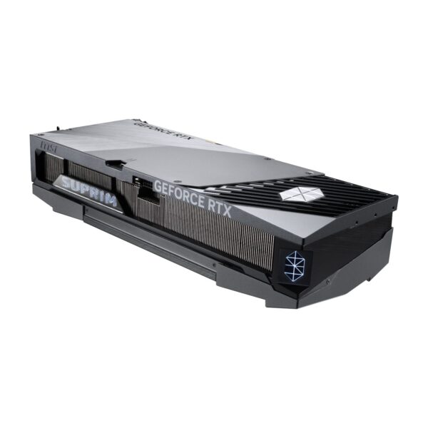 Geforce-rtx-5090-suprim-32gb-wr-04 MSI GeForce RTX 5090 SUPRIM SOC 32GB Graphics Card