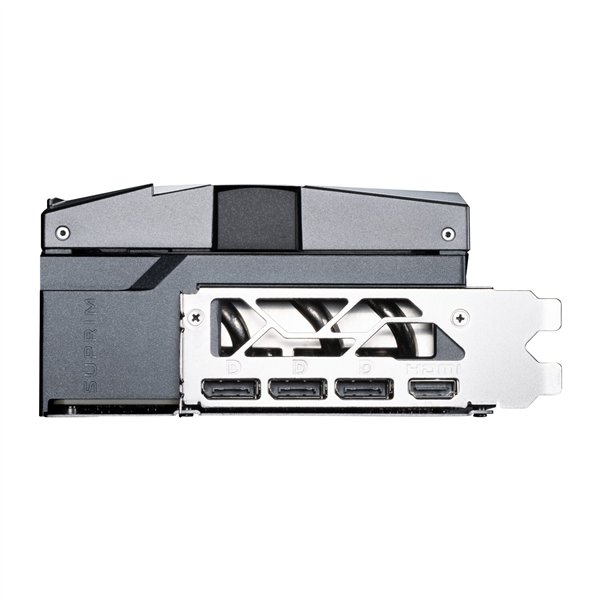 Geforce-rtx-5090-suprim-32gb-wr-05 MSI GeForce RTX 5090 SUPRIM SOC 32GB Graphics Card