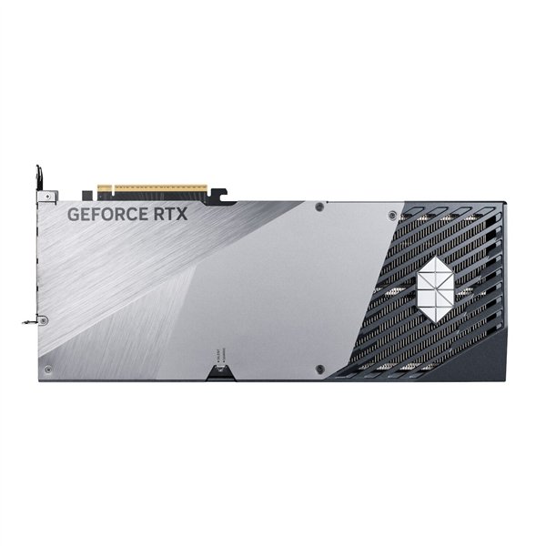 Geforce-rtx-5090-suprim-32gb-wr-07 MSI GeForce RTX 5090 SUPRIM SOC 32GB Graphics Card