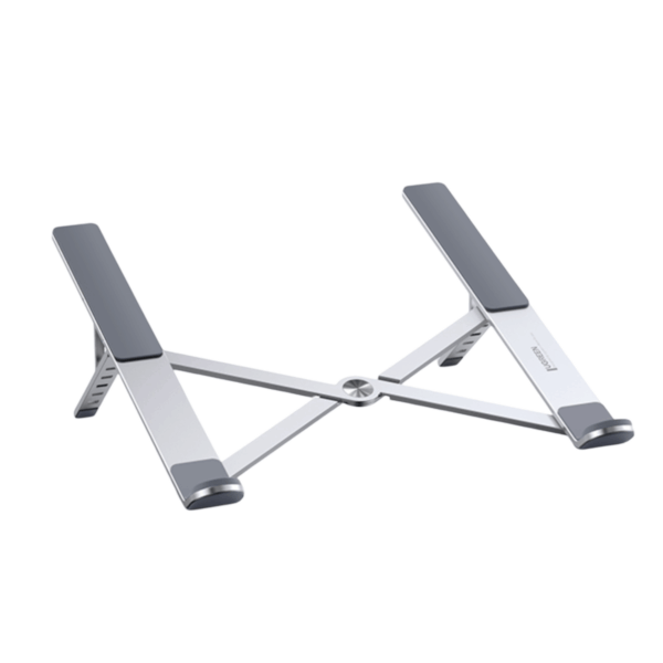 Lp451-40289-wr-01 UGREEN Aluminium Adjustable Laptop Stand