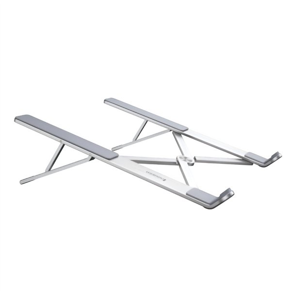 Lp451-40289-wr-06 UGREEN Aluminium Adjustable Laptop Stand