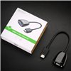 Mm105-40253-wr-03 UGREEN HDMI to VGA Converter, 1080p Video Adapter - Black