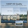 Mm105-40253-wr-05 UGREEN HDMI to VGA Converter, 1080p Video Adapter - Black