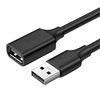 UGREEN USB 2.0 Extension Cable – Male to Female, 480Mbps Data Transfer - 1.5m