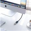 UGREEN USB 2.0 Extension Cable – Male to Female, 480Mbps Data Transfer - 1.5m