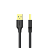 UGREEN USB 3.0 Male to Male Cable, with 5Gbps Data Transfer - 2m