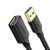 Us129-wr-03 UGREEN USB 3.0 Extension Cable – Male to Female, 5Gbps Data Transfer – 2m