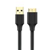 Us130-wr-03 UGREEN USB to Micro USB, 5Gbps SuperSpeed Cable - 0.5m