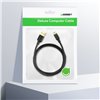 Us132-wr-06a UGREEN US132 USB to Mini USB 2.0, 450Mbps SuperSpeed Cable - 2m