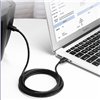 Us135-wr-04 UGREEN US135 USB 2.0 to USB-B Printer Cable, 480Mbps - 3m
