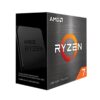 100-100000063WOF wr 01a AMD Ryzen 7 5800X 8-Core 3.8GHz AM4 CPU
