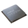 100-100000063WOF wr 02a AMD Ryzen 7 5800X 8-Core 3.8GHz AM4 CPU