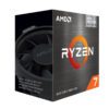 100-100000263BOX wr 01a AMD RYZEN 7 5700G 8-Core 4.6GHZ AM4 CPU