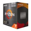 AMD Ryzen™ 7 5800X3D 8-Core 3.4GHz AM4 CPU