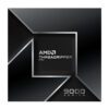 100-100000722WOF AMD-Ryzen-Threadripper-PRO-9985WX-sTR5-64-core-CPU wr 02a AMD Ryzen Threadripper Pro 9985WX 64-Core 3.2GHz CPU