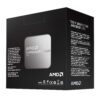 100-100000724WOF AMD-Ryzen-Threadripper-PRO-9965WX-sTR5-24-core-CPU wr 04a AMD Ryzen Threadripper Pro 9965WX 24 Core 4.2GHz CPU