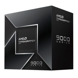 100-100000725WOF AMD-Ryzen-Threadripper-PRO-9955WX-sTR5-16-core-CPU wr 01a AMD Ryzen Threadripper Pro 9955WX 16-Core 4.5GHz CPU