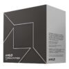 100-100000884WOF wr 02 AMD RYZEN Threadripper Pro 7995WX 2.5Ghz 96-Core CPU