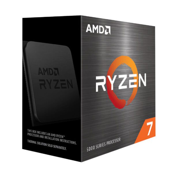 100-100000926WOF wr 01 AMD RYZEN 7 5700X 8-Core 3.4GHz AM4 CPU