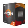 100-100000926WOF wr 02 AMD RYZEN 7 5700X 8-Core 3.4GHz AM4 CPU