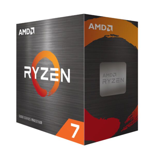 100-100000926WOF wr 02 AMD RYZEN 7 5700X 8-Core 3.4GHz AM4 CPU