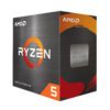AMD RYZEN 5 5600 6-Core 3.5 GHz AM4 CPU