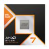 100-100001084WOF wr 02a AMD RYZEN 7 9800X3D 8-Core 4.7GHz AM5 CPU