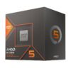 AMD RYZEN 5 8600G 6-CORE 4.3GHZ AM5 CPU