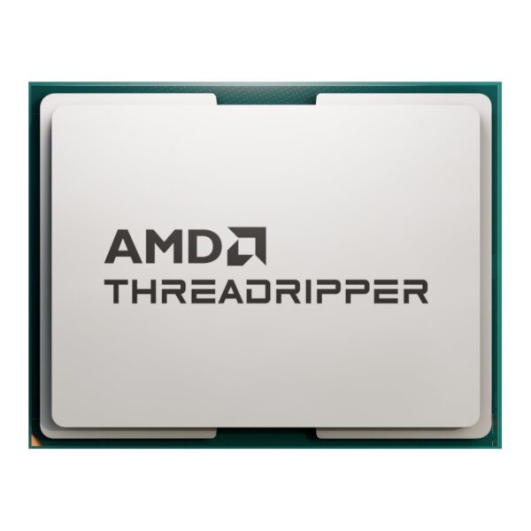 AMD RYZEN Threadripper 7970X 4.0Ghz 32-Core CPU