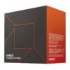 100-100001352WOF wr 01a AMD RYZEN Threadripper 7960X 24-Core 4.2GHz sTR5 CPU