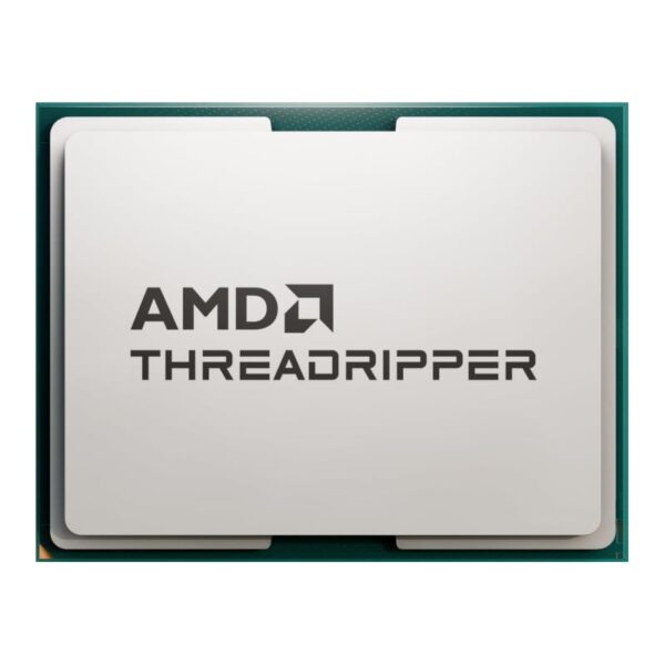 100-100001352WOF wr 03a AMD RYZEN Threadripper 7960X 24-Core 4.2GHz sTR5 CPU