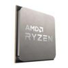 100-100001582BOX wr 04a AMD RYZEN 7 5800XT 8-Core 3.8GHZ AM4 CPU
