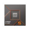 100-100001591BOX wr 03a AMD RYZEN 5 8400F 6-Core 4.2GHZ AM5 CPU