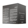100-100001591BOX wr 04a AMD RYZEN 5 8400F 6-Core 4.2GHZ AM5 CPU