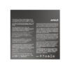 100-100001591BOX wr 05a AMD RYZEN 5 8400F 6-Core 4.2GHZ AM5 CPU