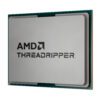 AMD Ryzen Threadripper 9980WX 64-Core 3.2GHz CPU